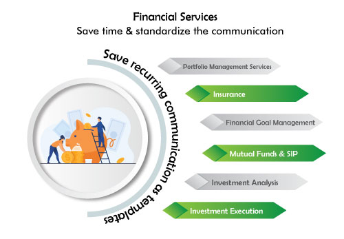 finance-lead-vector